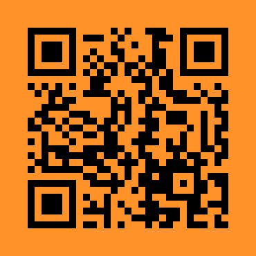 QR-код страницы поддержки Календаря TMGeek
