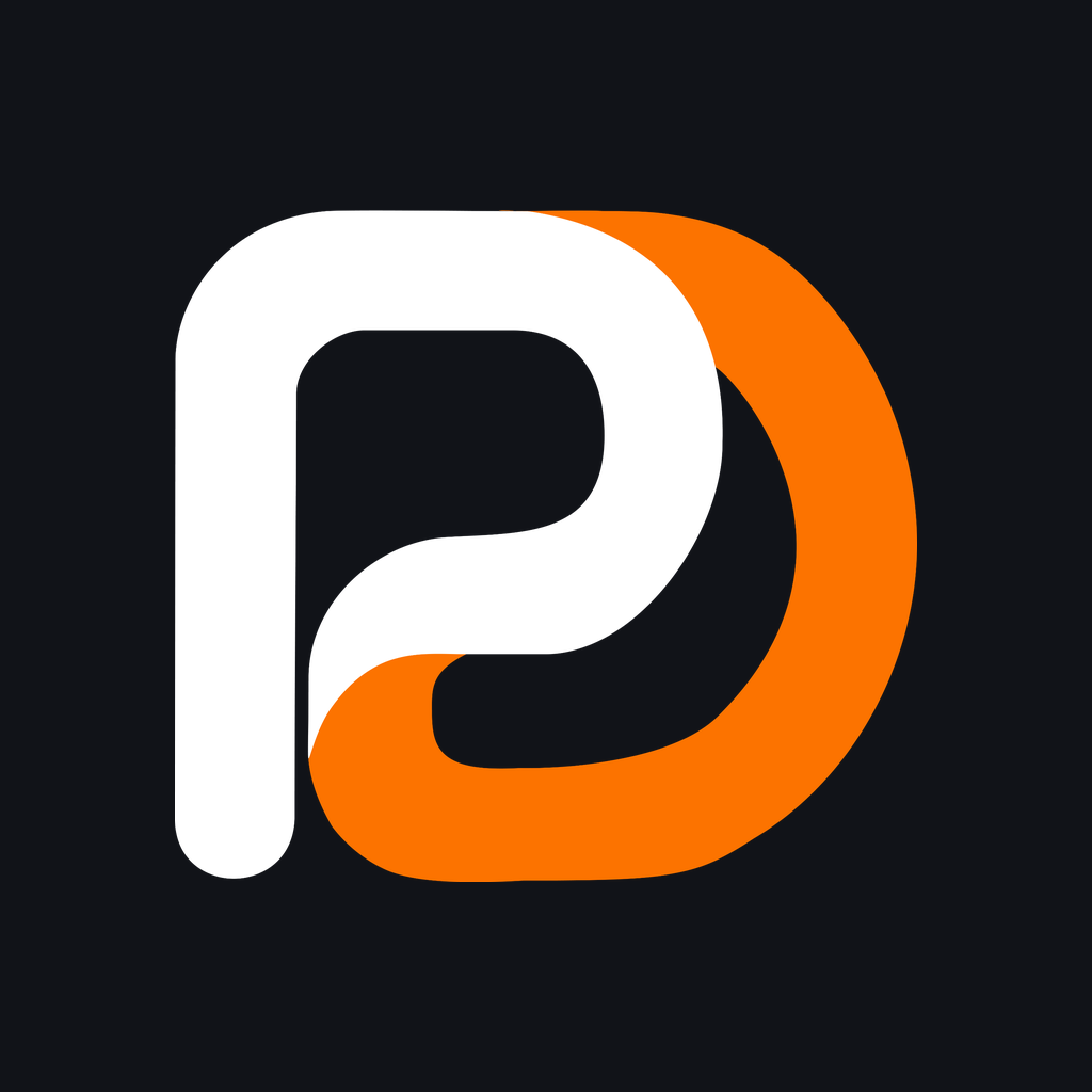 Иконка Paldemi